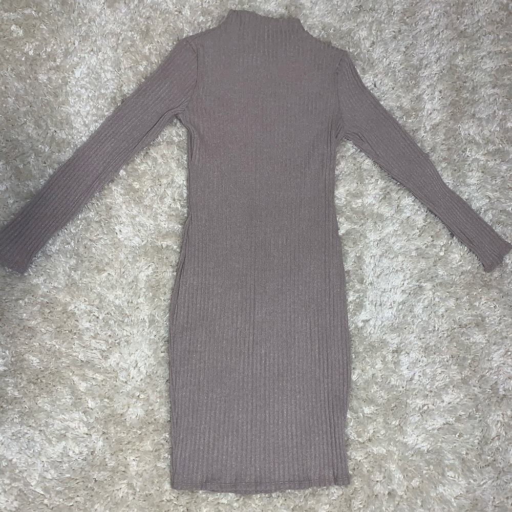 Charlotte Russe Casual Dress